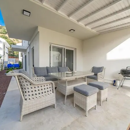 Leyla - Center * Kaş