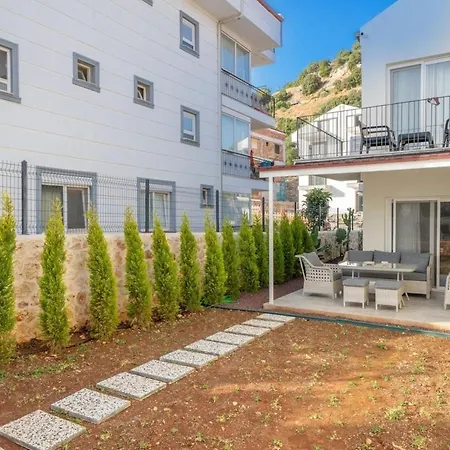 Leyla - Center Villa *