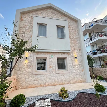 Villa Leyla - Center *