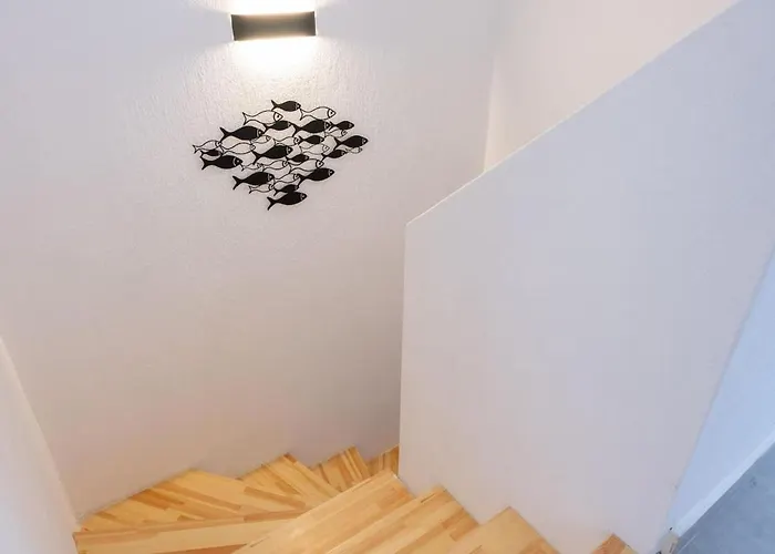 Villa Leyla - Center Kaş