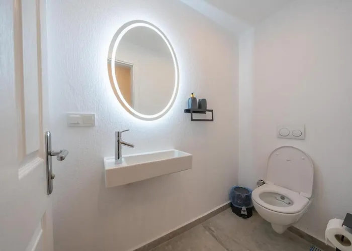 Leyla - Center Villa *