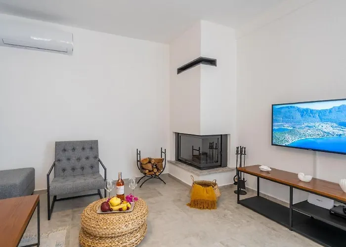 Leyla - Center Villa *