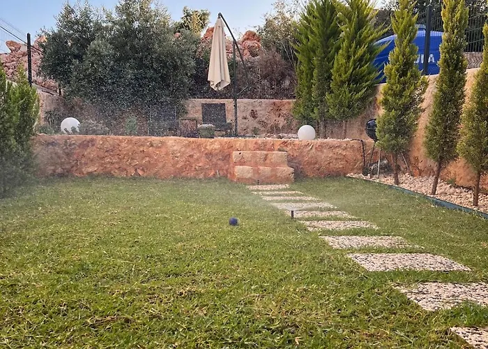 Leyla - Center * Kaş