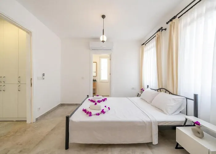 Leyla - Center * Kaş