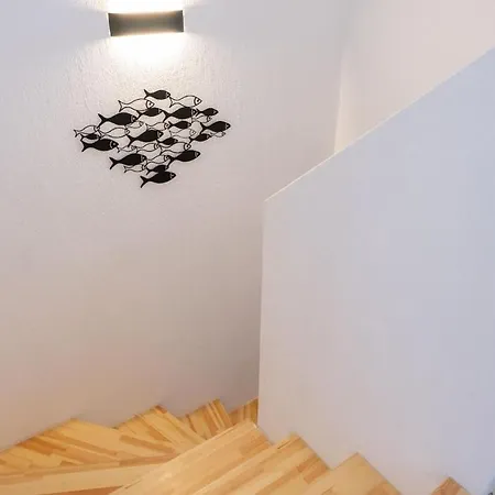 Villa Leyla - Center Kaş