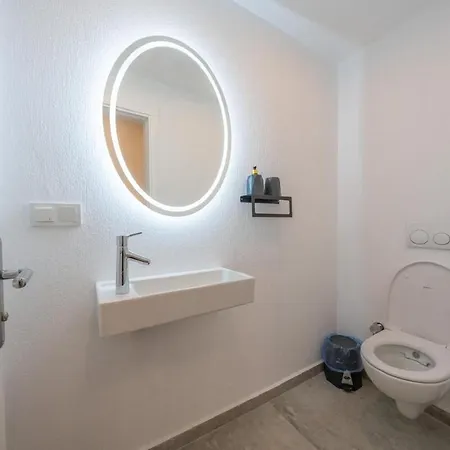 Leyla - Center Villa *