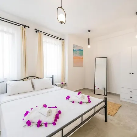 Villa Leyla - Center