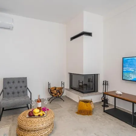 Leyla - Center Villa *