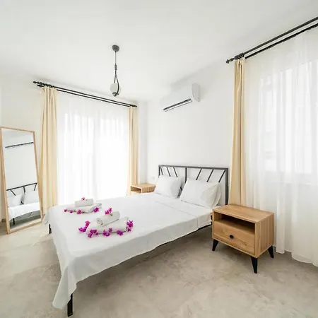 Villa Leyla - Center Kaş