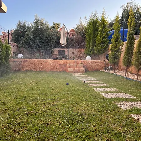 Leyla - Center * Kaş