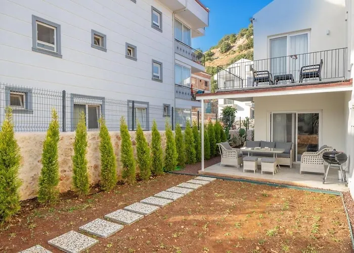 Leyla - Center Villa *