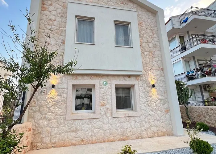 Villa Leyla - Center *