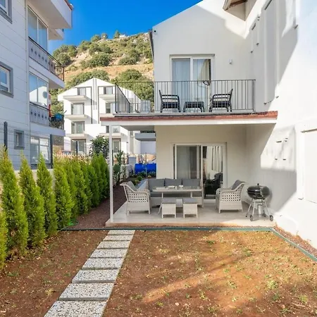 Leyla - Center Kaş