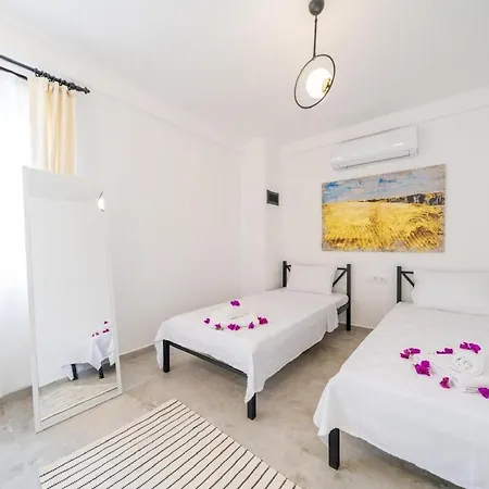 Leyla - Center Kaş