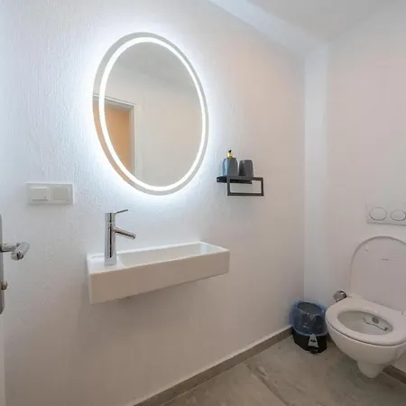 Leyla - Center Villa Kaş